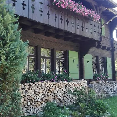 Kladska דירה Mariánské Lázně