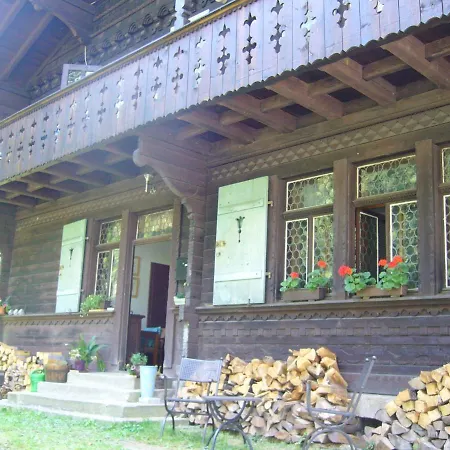 Kladska Апартаменты