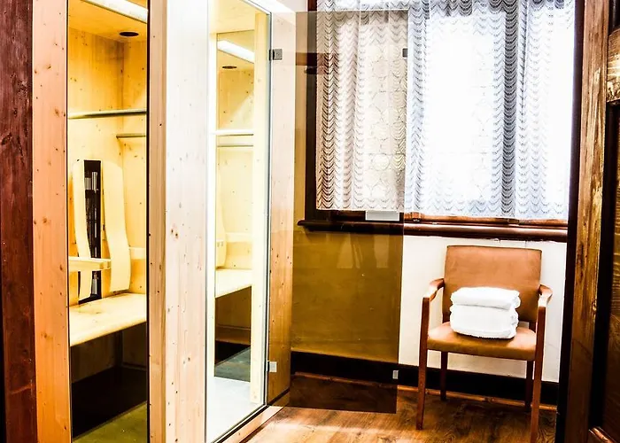 Апартаменты Kladska Марианске-Лазне