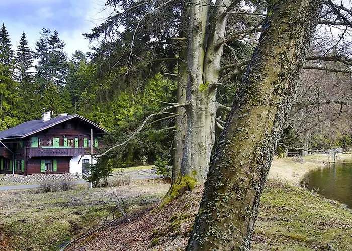 Апартаменты Kladska *