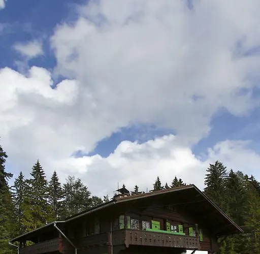 Апартаменты Kladska Марианске-Лазне