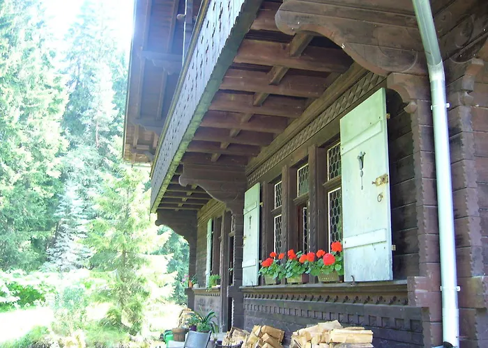 Апартаменты Kladska