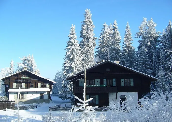 Kladska Апартаменты Марианске-Лазне