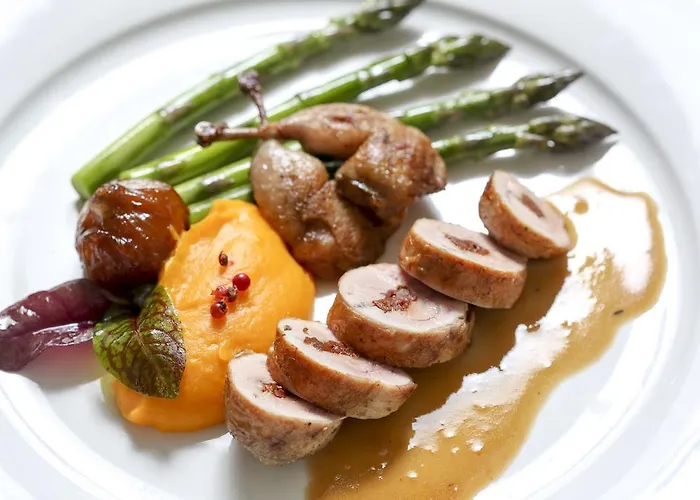 Апартаменты Kladska