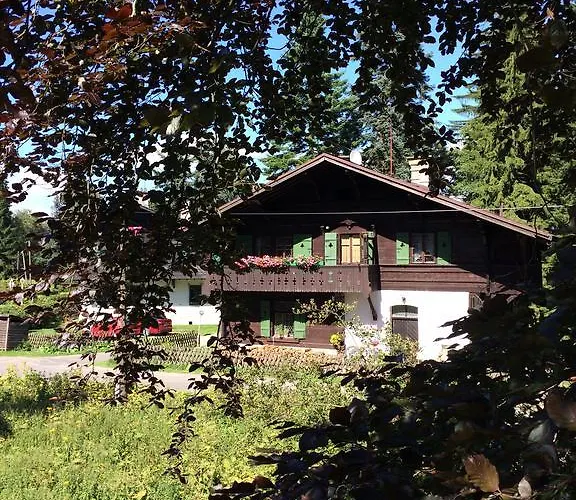 Kladska Апартаменты *