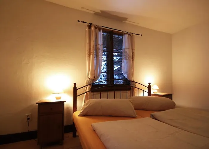 Kladska Апартаменты *