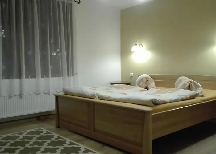 Апартаменты Kladska *