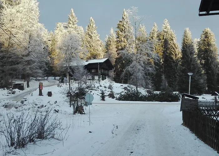 Kladska * Марианске-Лазне