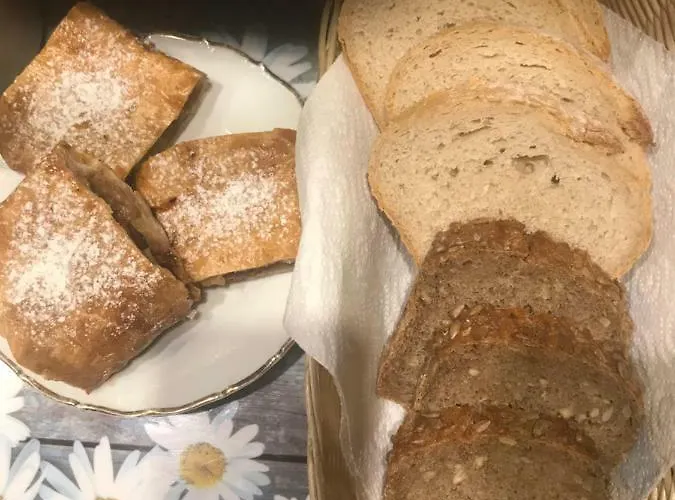 Апартаменты Kladska Марианске-Лазне