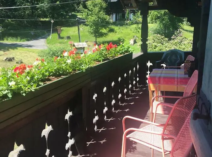 Апартаменты Kladska Марианске-Лазне