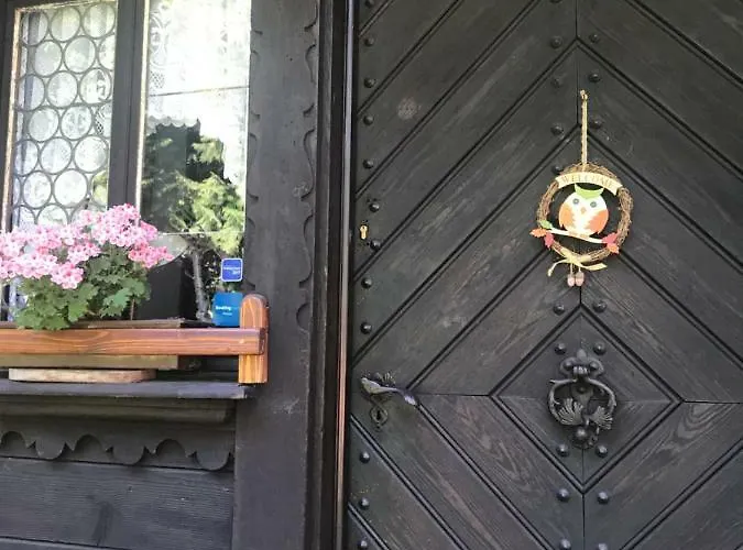 Апартаменты Kladska *