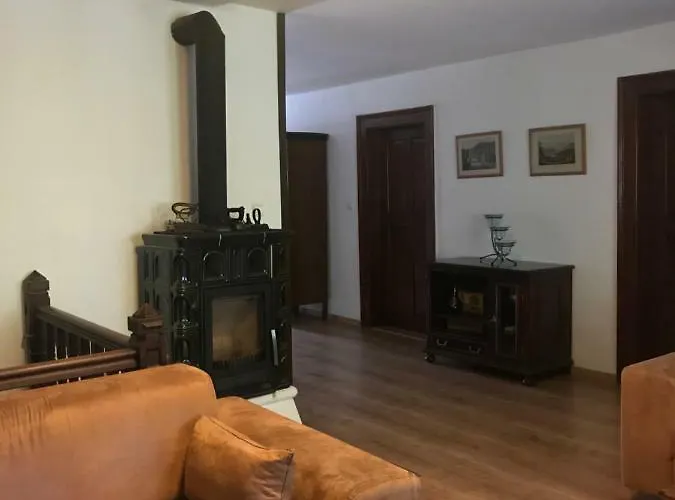 Apartamento Kladska *
