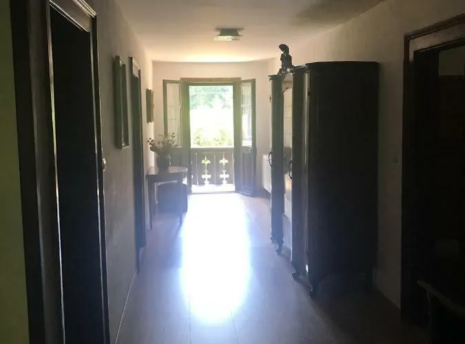 Kladska * Марианске-Лазне