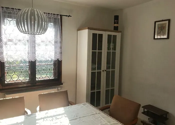 Kladska Апартаменты *