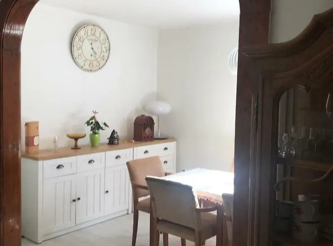 Apartamento Kladska *