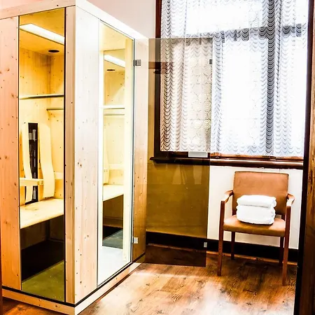 Apartment Kladska Marianske Lazne