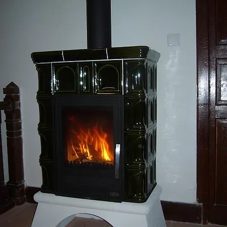 Kladska Mariánské Lázně