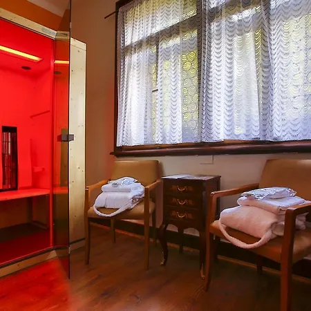 Apartment Kladska