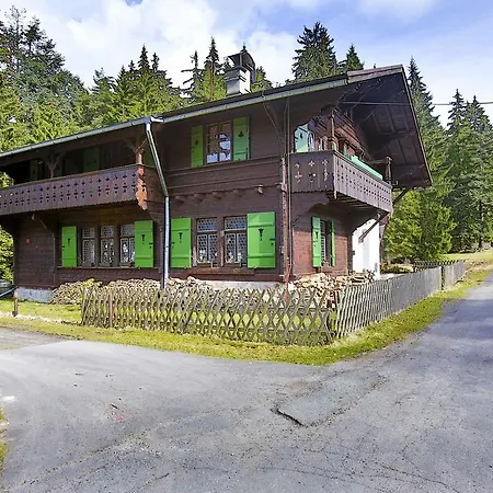 Apartment Kladska