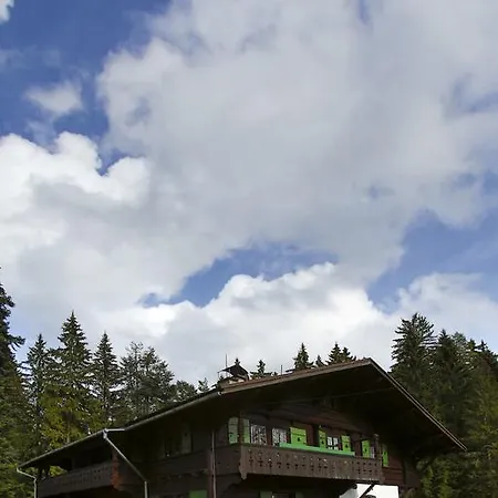 Appartement Kladska Mariánské Lázně