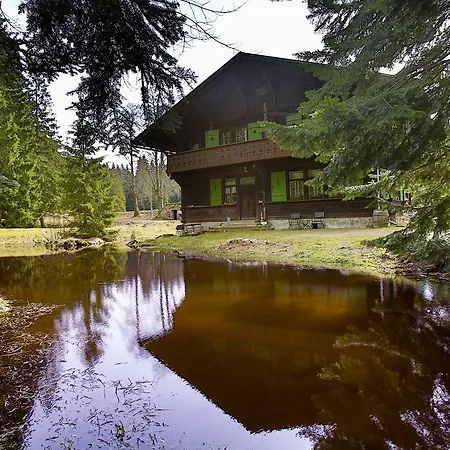 Kladska Mariánské Lázně