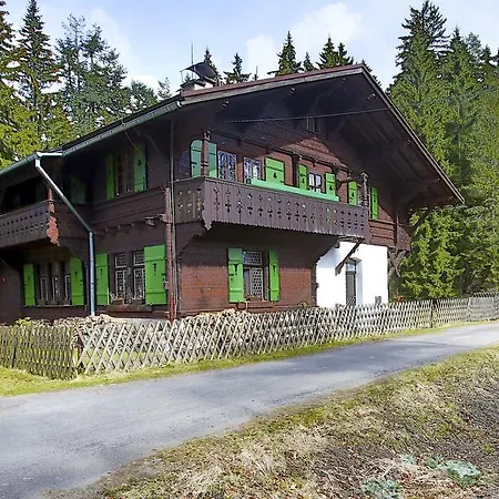 Kladska Mariánské Lázně