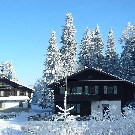 Kladska Appartement Mariánské Lázně