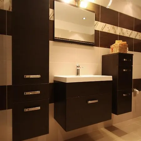 Kladska Mariánské Lázně