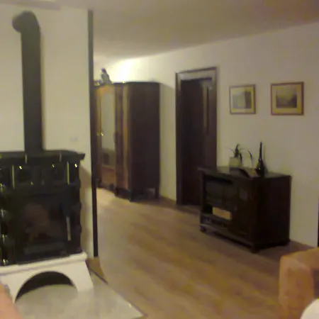 Kladska Apartment Marianske Lazne