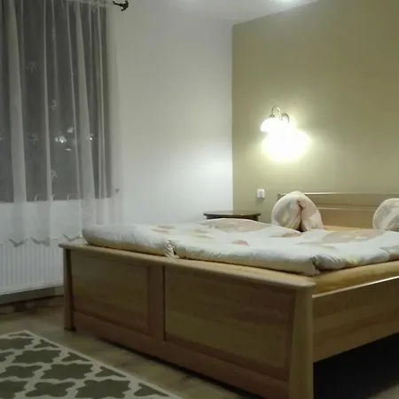 Appartement Kladska *