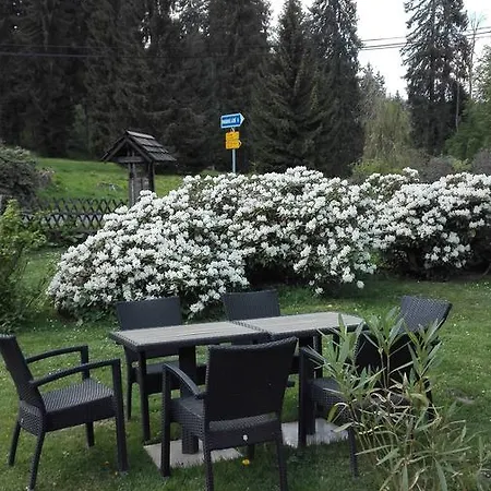 Appartement Kladska Mariánské Lázně