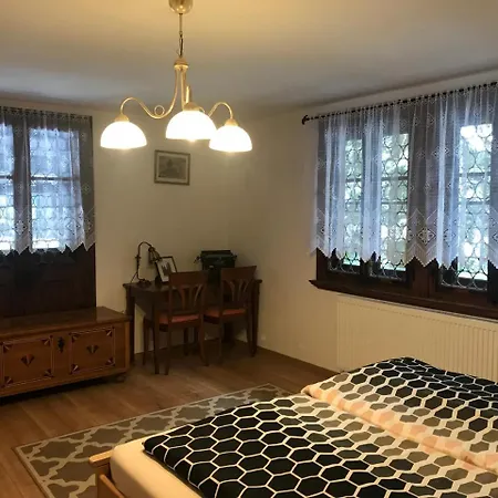 Appartement Kladska