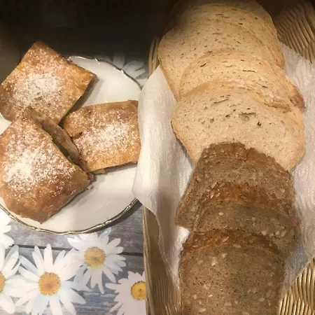 Apartman Kladska Mariánské Lázně