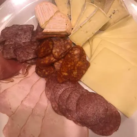 Appartement Kladska Mariánské Lázně