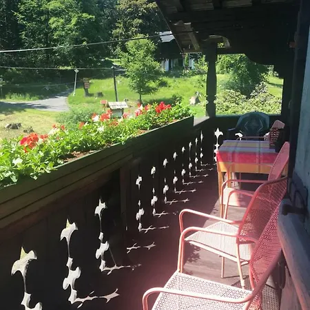 Appartement Kladska Mariánské Lázně