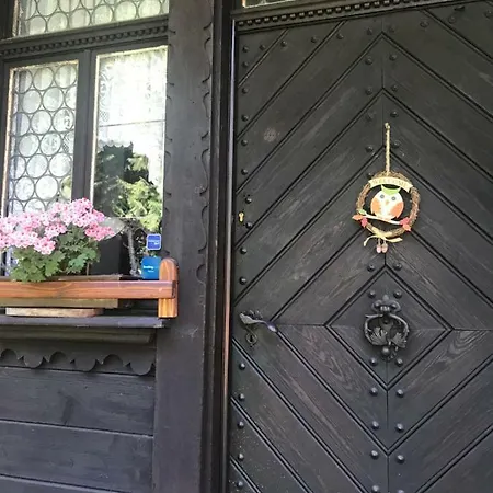 Appartement Kladska *