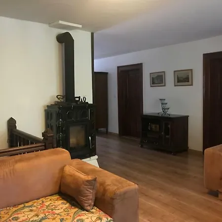 Apartment Kladska *