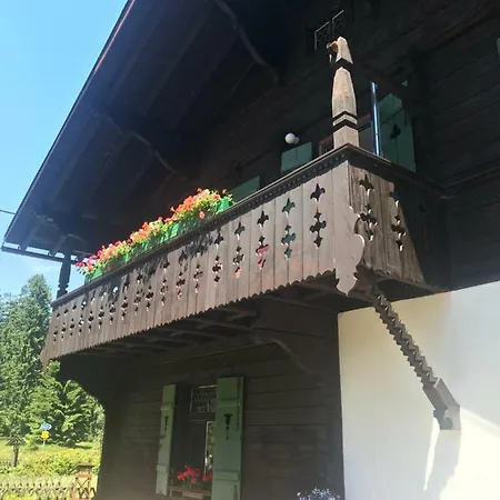 Apartment Kladska
