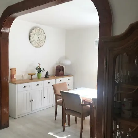 Apartment Kladska *