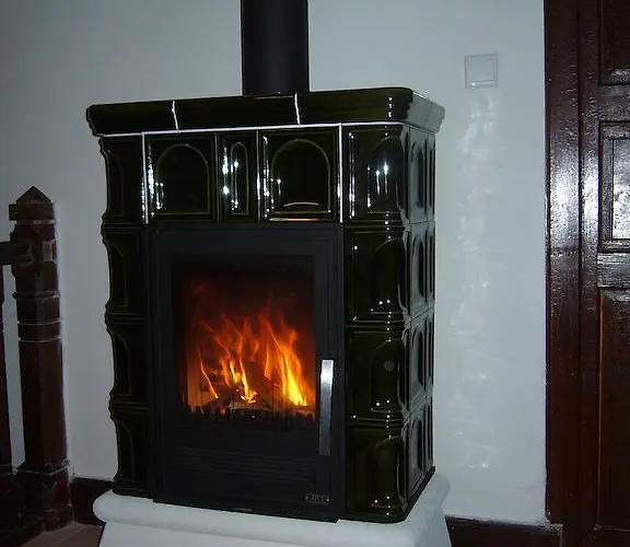 Kladska Mariánské Lázně