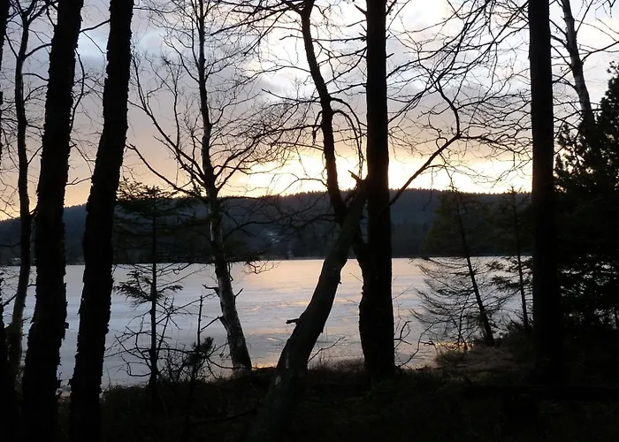 Kladska Mariánské Lázně