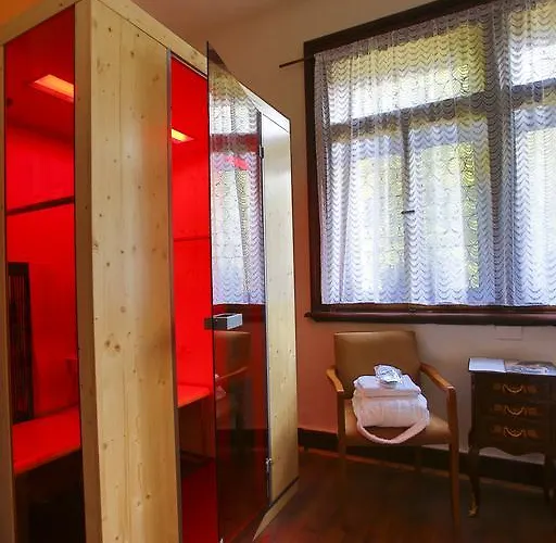 Kladska Mariánské Lázně