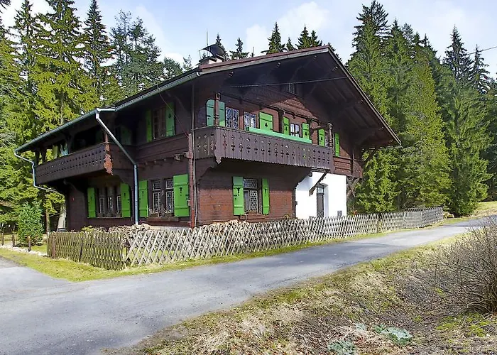 Kladska Mariánské Lázně