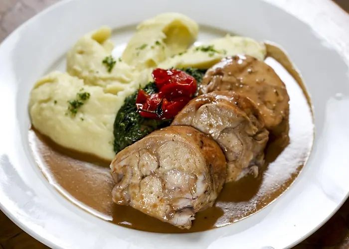 Kladska Mariánské Lázně