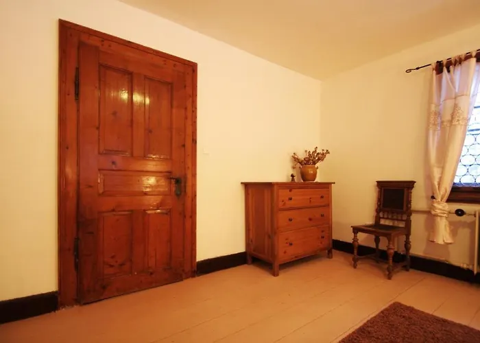 Daire Kladska Mariánské Lázně