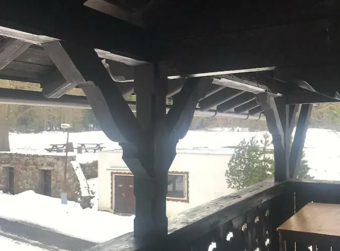 Kladska Mariánské Lázně